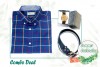 Men's Shirt, Watch & Belt